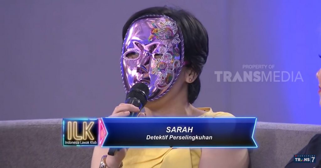 Jasa detektif swasta indonesia